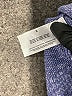 Gloria Vanderbilt Color Block Blue Pullover Sweater Size S - photo 9
