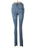 Rewash Color Block Blue Jeans Size 26 waist - photo 2