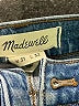 Madewell Blue Jeans Size 31 waist - photo 7