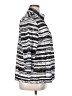 Weekends by Chico's Silver Kimono Size XL - photo 4
