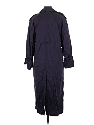 Jones New York Wool Coat (view 2)