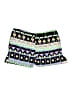 Alice & Trixie Print Green Shorts Size L - photo 1
