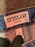 Derek Lam 10 Crosby Blue Jeans Size 24 waist - photo 7