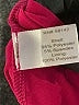 Boston Proper Solid Pink Cocktail Dress Size 6 - photo 7