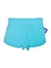 JoyLab Solid Teal Athletic Shorts Size XL - photo 1