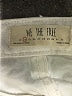 We the Free White Ivory Denim Skirt Size 24 waist - photo 4