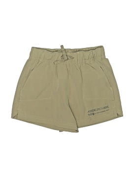 Abercrombie Kids Khaki Shorts