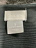 Chico's Black Coat Size XL (3) - photo 6