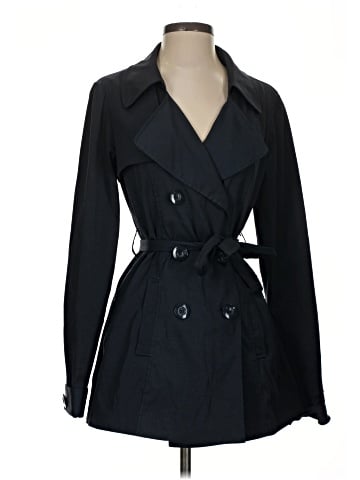 Vertigo Paris Trenchcoat (view 1)