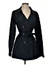 Vertigo Paris Black Trenchcoat Size S - photo 1
