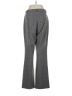 Tribal Plaid Gray Dress Pants Size 8 - photo 2