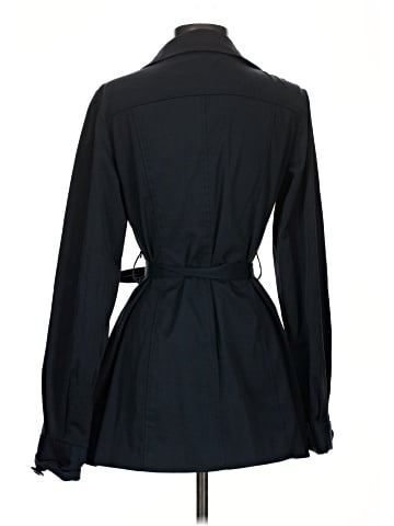Vertigo Paris Trenchcoat (view 2)