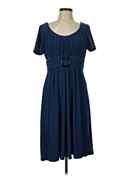 Julian Taylor Casual Dress