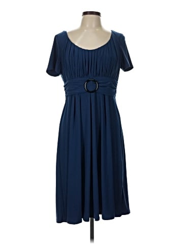 Julian Taylor Casual Dress (view 1)