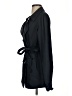 Vertigo Paris Black Trenchcoat Size S - photo 5