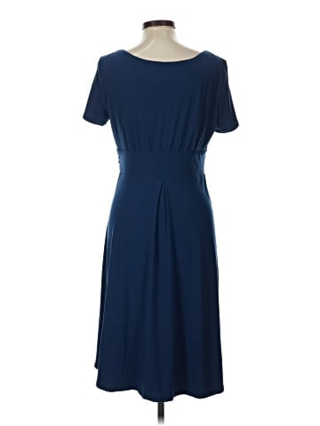 Julian Taylor Casual Dress (view 2)
