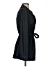Vertigo Paris Black Trenchcoat Size S - photo 4