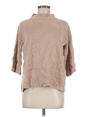 Fate Turtleneck Sweater (view 1)
