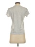 Subdued Gray Short Sleeve Top Size XS - photo 2