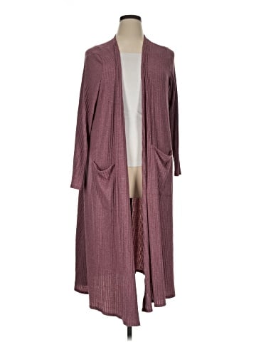 Lularoe Cardigan (view 1)