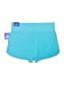 JoyLab Solid Teal Athletic Shorts Size XL - photo 2