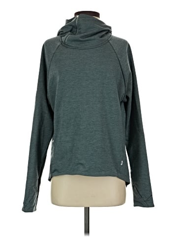 On Cloud Fleece (view 1)