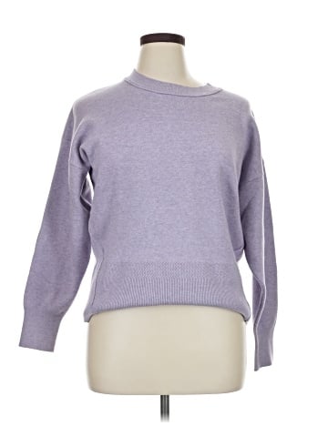 Cupcakes & Cashmere Pullover Sweater (view 1)