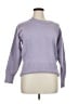 Cupcakes & Cashmere Purple Pullover Sweater Size XL - photo 1