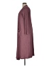 Lularoe Burgundy Cardigan Size XL - photo 5