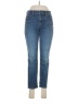 Talbots Blue Jeans Size 8 (petite) - photo 1
