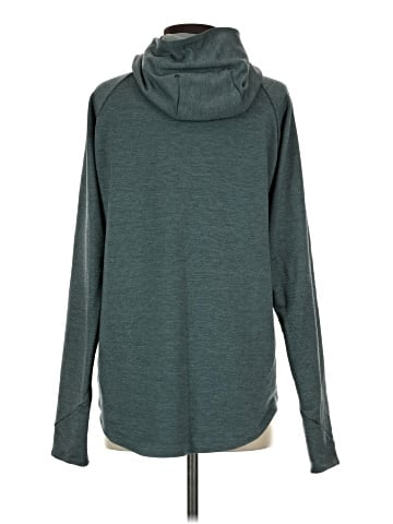 On Cloud Fleece (view 2)