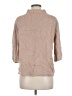 Fate Tan Turtleneck Sweater Size M (estimated) - photo 2