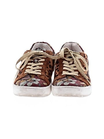 Johnny Was Sneakers (view 2)