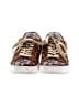 Johnny Was Animal Print Brown Sneakers Size 5 1/2 - photo 2
