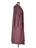 Lularoe Burgundy Cardigan Size XL - photo 4