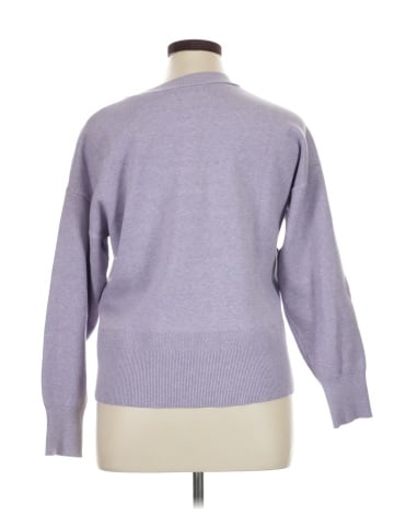 Cupcakes & Cashmere Pullover Sweater (view 2)