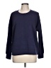 Cable & Gauge Blue Pullover Sweater Size L - photo 1