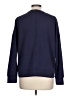 Cable & Gauge Blue Pullover Sweater Size L - photo 2