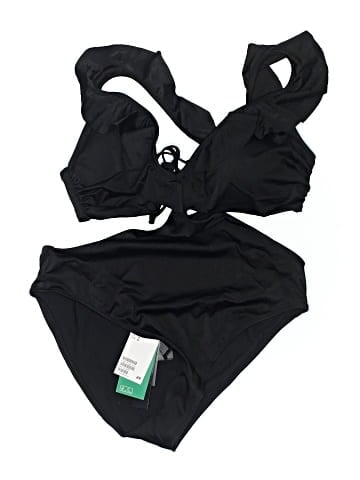 H&M Swimsuit Top (view 1)