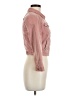 Guess Pink Jacket Size M - photo 4