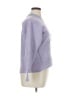 Cupcakes & Cashmere Purple Pullover Sweater Size XL - photo 4