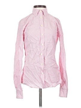 Banana Republic Long Sleeve Button-Down Shirt (view 1)