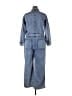 Universal Thread Blue Jumpsuit Size 16 - photo 2