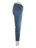 Talbots Blue Jeans Size 8 (petite) - photo 4