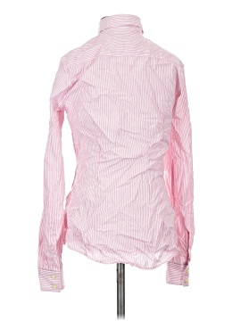 Banana Republic Long Sleeve Button-Down Shirt (view 2)