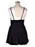 rue21 Polka Dots Black Romper Size XL - photo 2