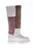 Free People White Ivory Boots Size EU 36 - photo 1