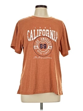 Unbranded Short Sleeve T-Shirt (view 1)