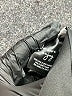 Nic + Zoe 100% Polyurethane Black Trenchcoat Size XL - photo 7