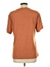Unbranded Brown Short Sleeve T-Shirt Size L - photo 2